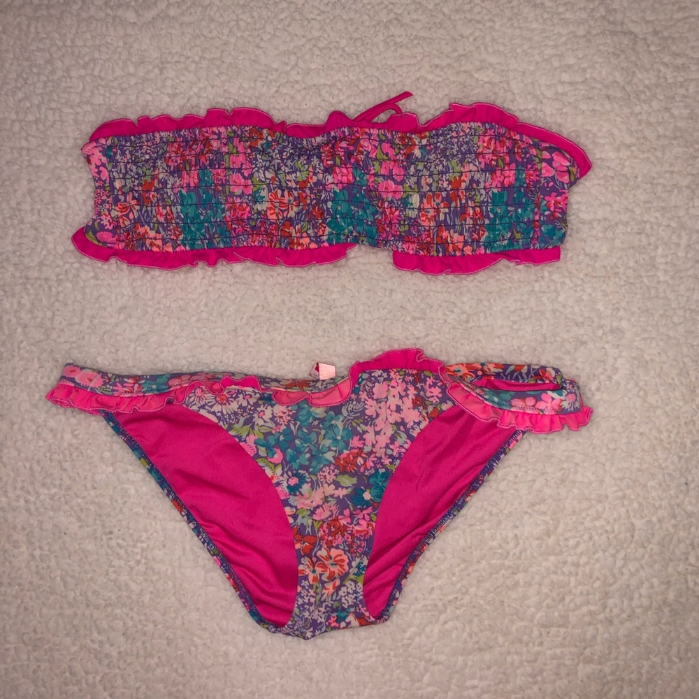 VS Swimsuit
